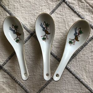 Darchung spoons